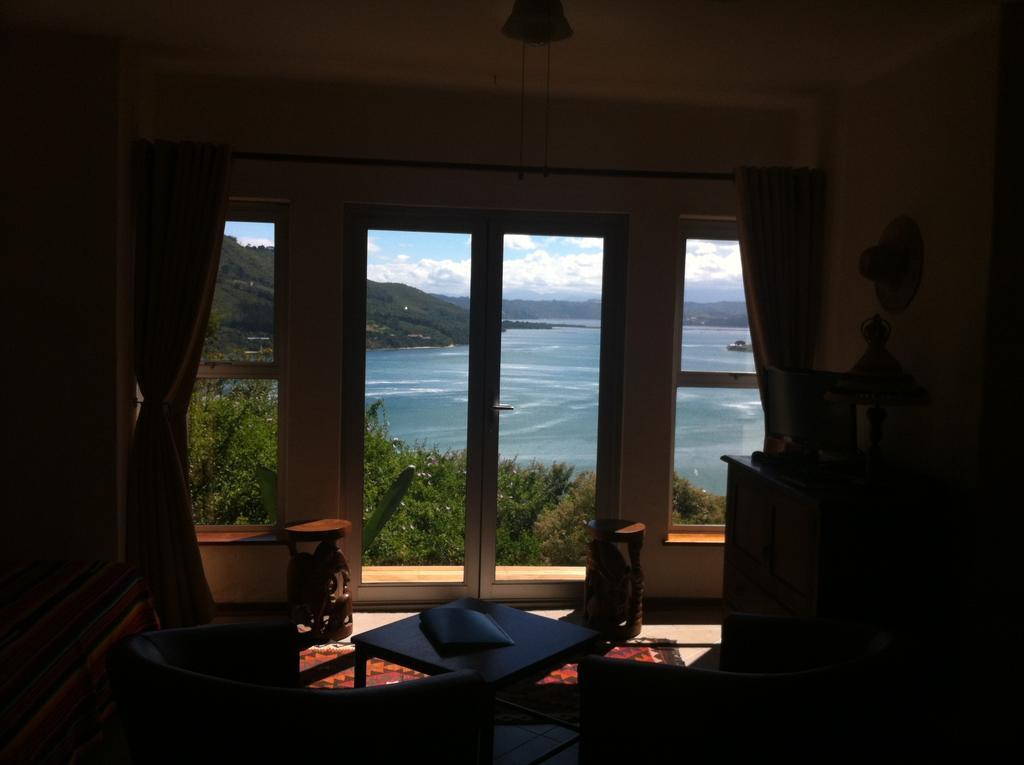 Turaco Apartment Knysna Ruang foto