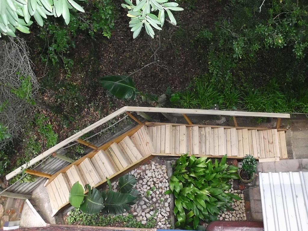 Turaco Apartment Knysna Ruang foto