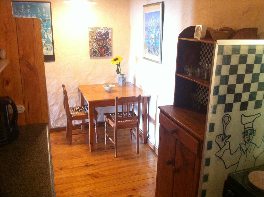 Turaco Apartment Knysna Bagian luar foto